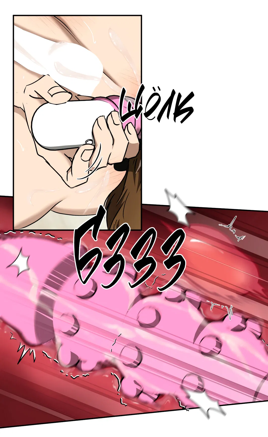 Манга Гадюка (Переиздание) - Глава 52.1 Страница 74