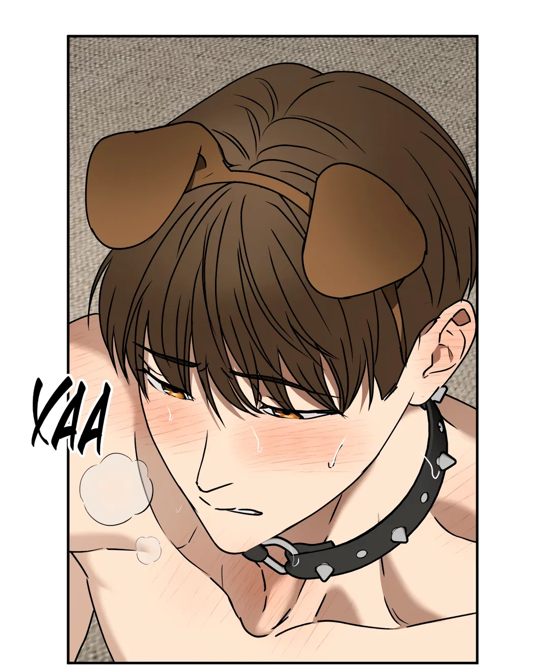 Манга Гадюка (Переиздание) - Глава 52.1 Страница 28