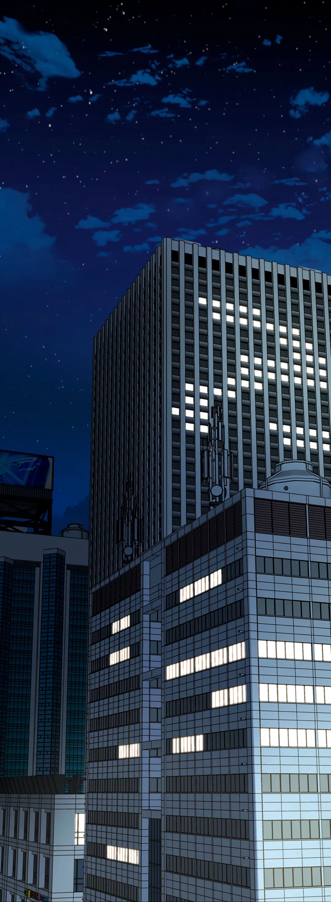 Манга Гадюка (Переиздание) - Глава 52.2 Страница 30