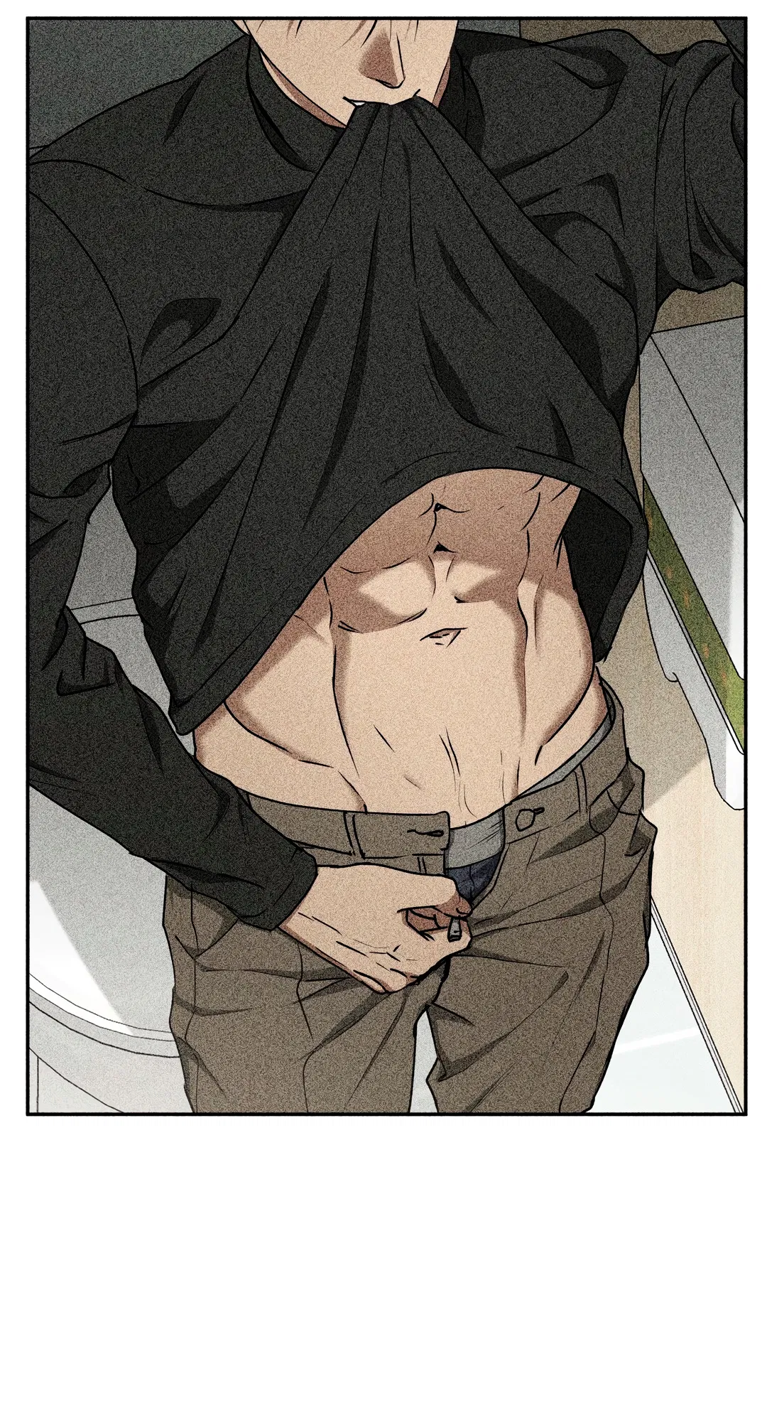 Манга Гадюка (Переиздание) - Глава 52.2 Страница 7