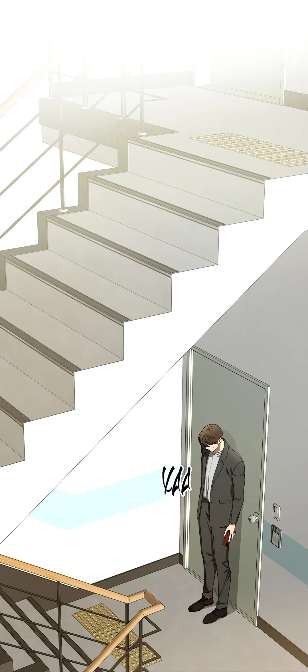 Манга Гадюка (Переиздание) - Глава 52.2 Страница 4