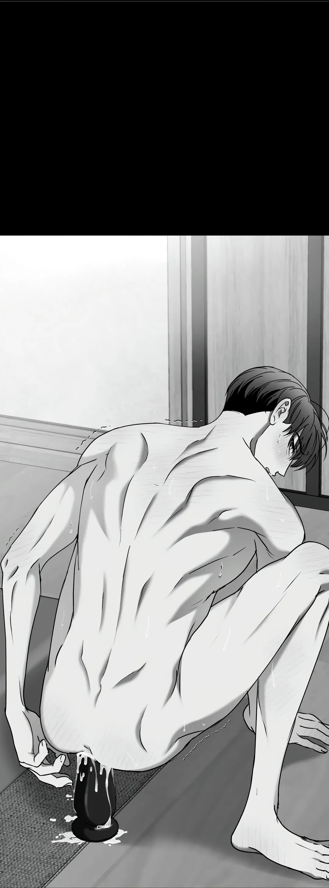 Манга Гадюка (Переиздание) - Глава 52.2 Страница 25