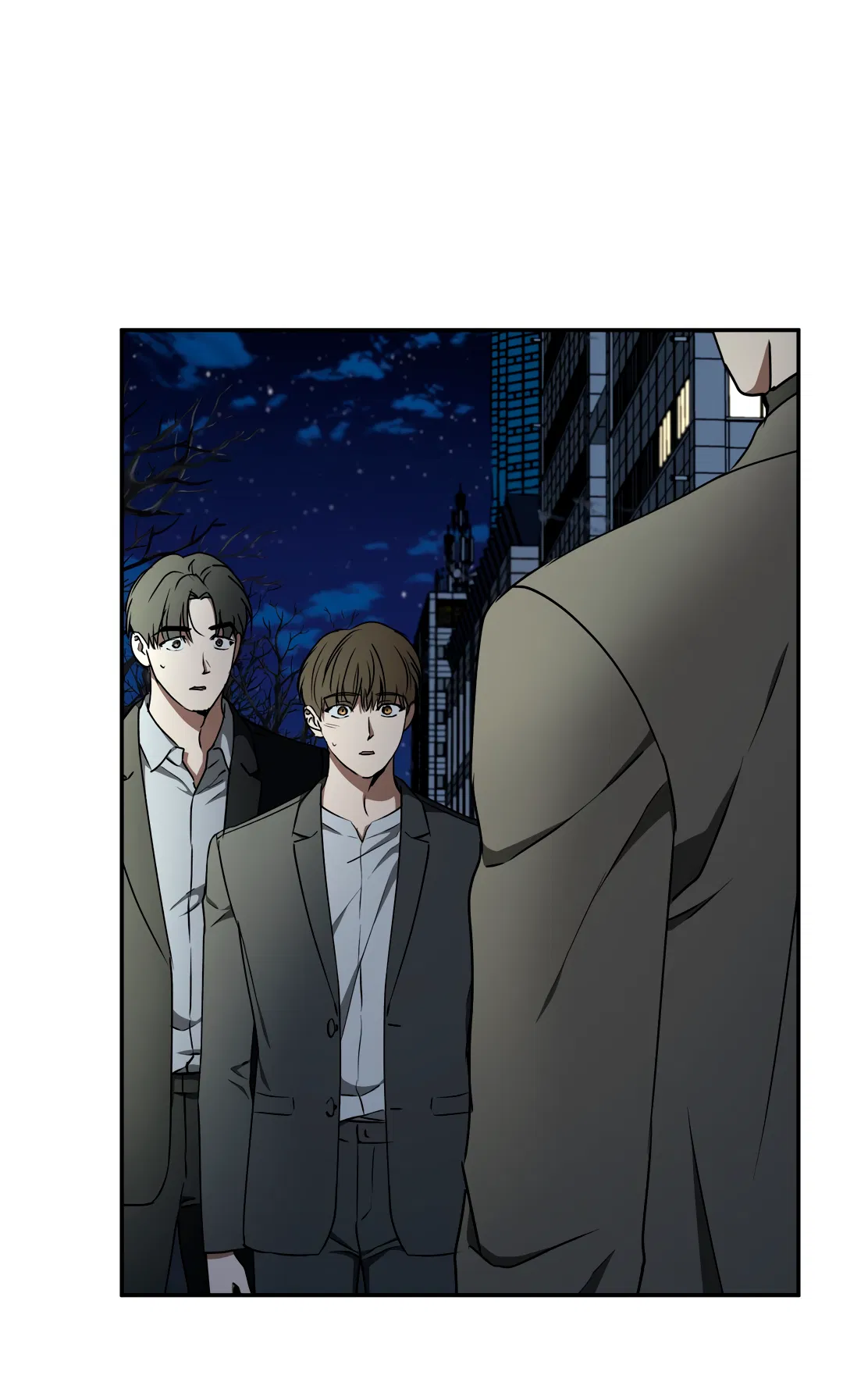 Манга Гадюка (Переиздание) - Глава 52.2 Страница 56