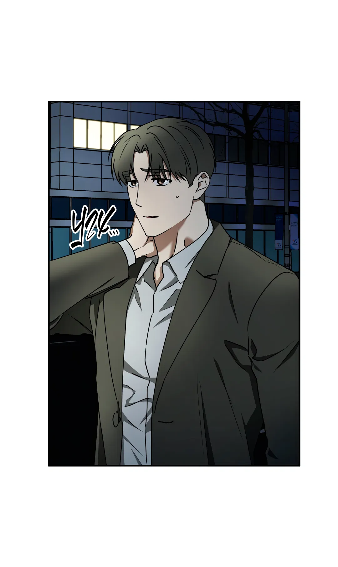 Манга Гадюка (Переиздание) - Глава 52.2 Страница 45