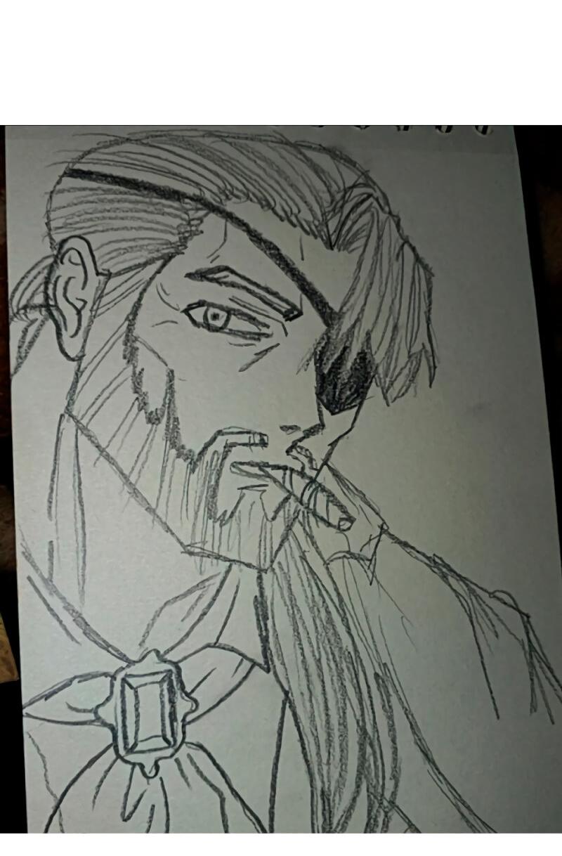 Манга Я влюблена в дедушку моего бывшего жениха - Глава 71.1 Страница 5