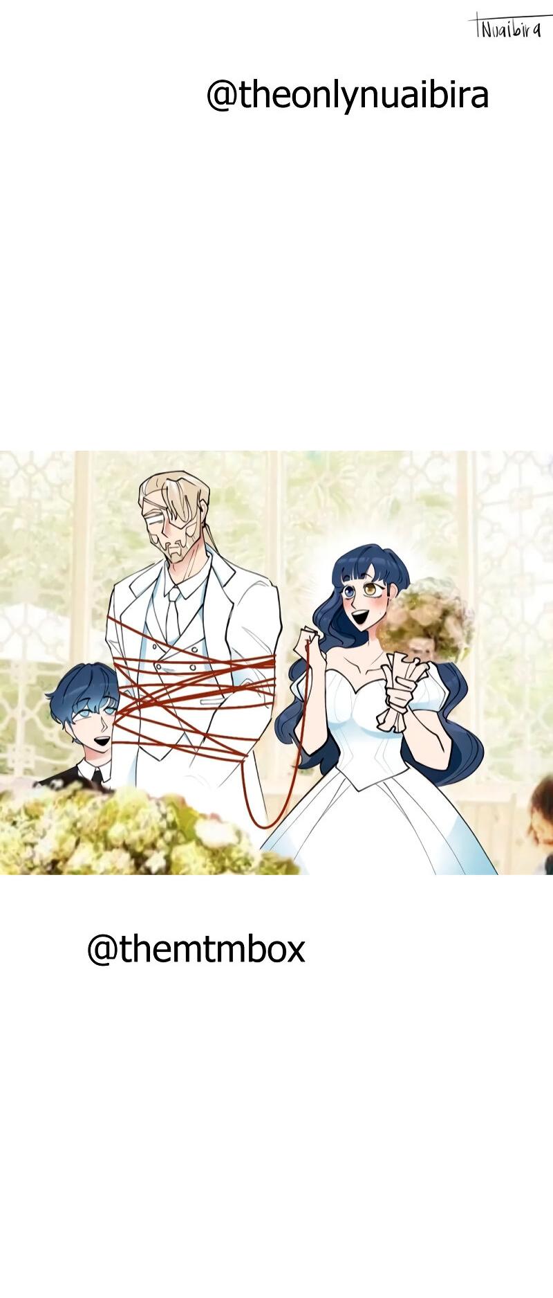 Манга Я влюблена в дедушку моего бывшего жениха - Глава 71.1 Страница 12