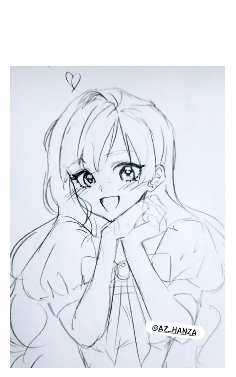 Манга Я влюблена в дедушку моего бывшего жениха - Глава 71.1 Страница 8