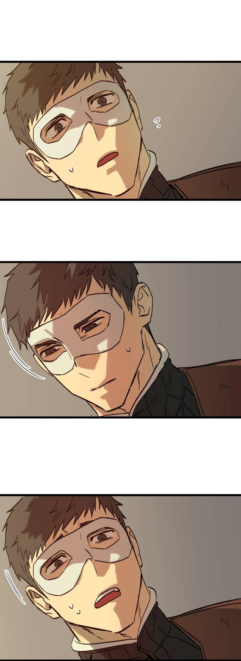 Манга Двойной игрок - Глава 25 Страница 21