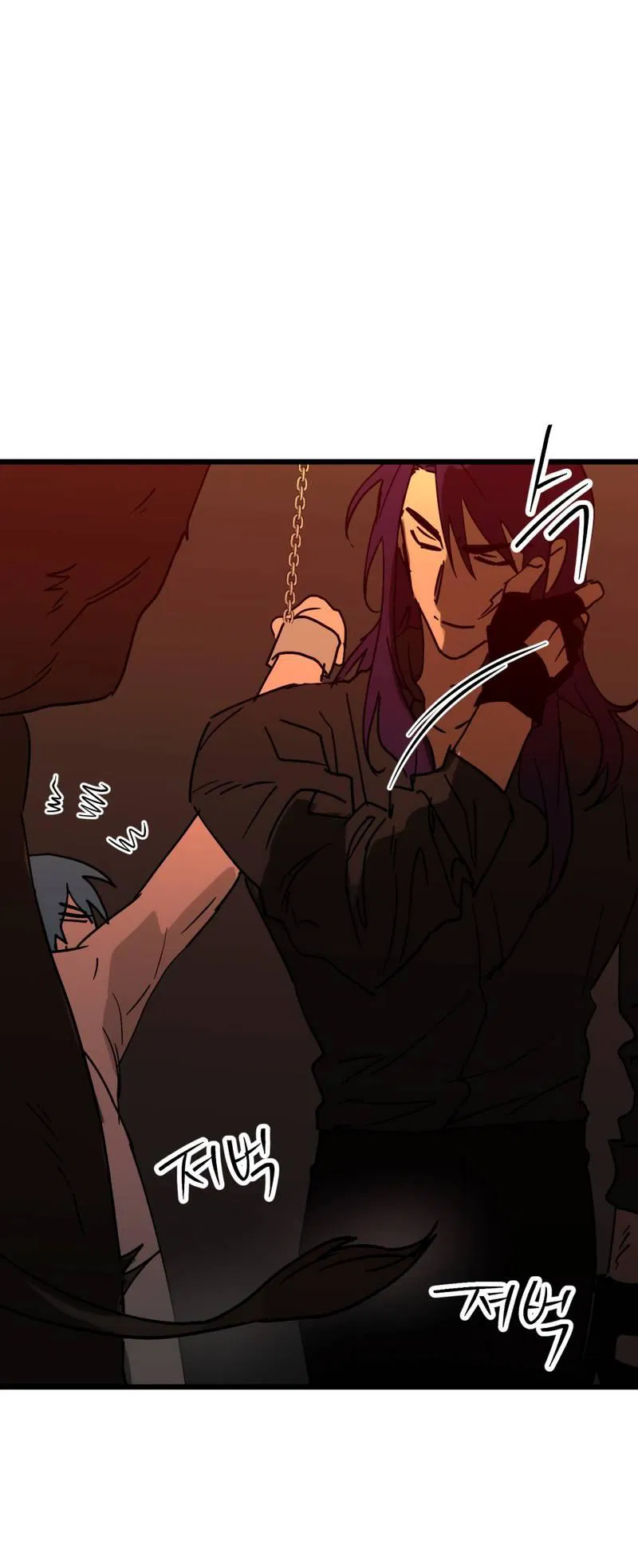 Манга Двойной игрок - Глава 27 Страница 8