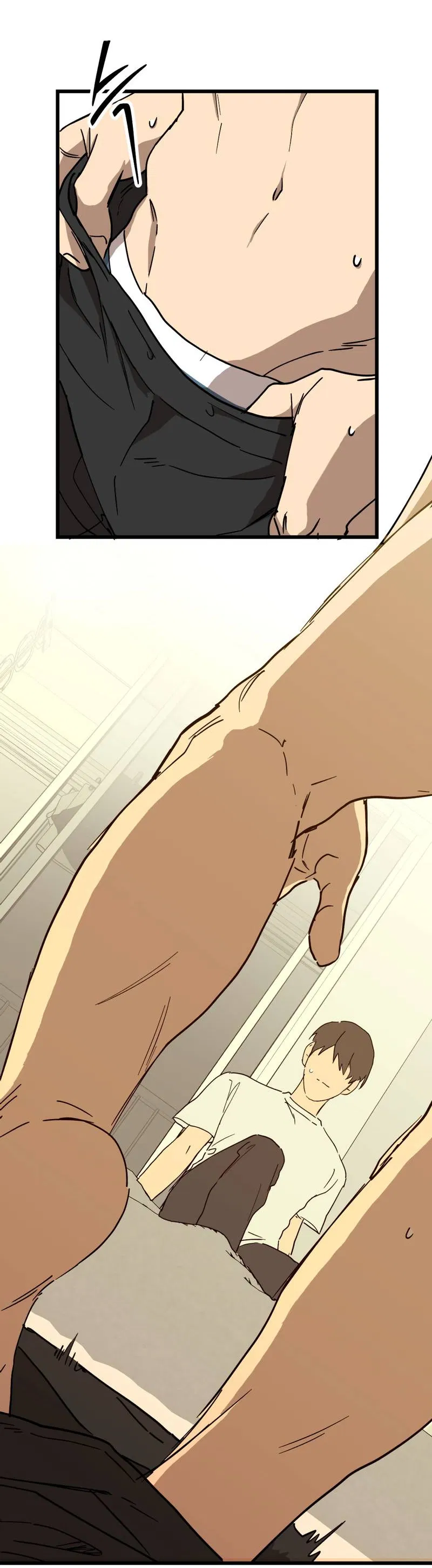 Манга Двойной игрок - Глава 30 Страница 11