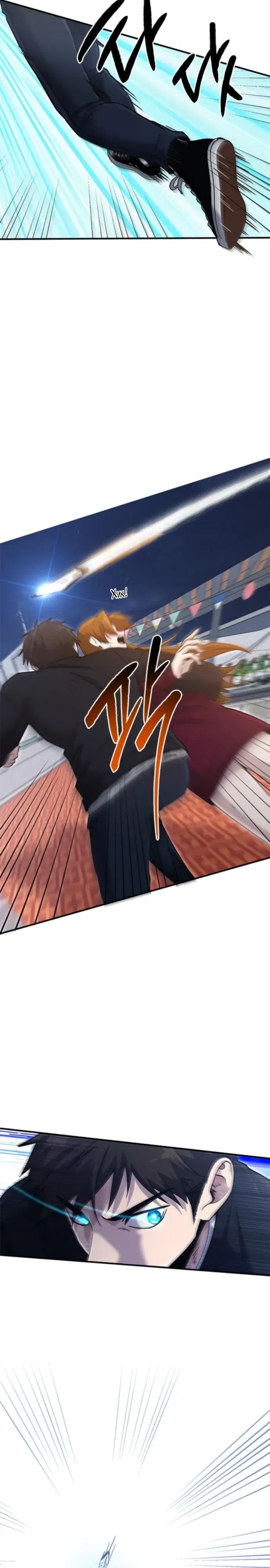 Манга Герой, который хорош во всем - Глава 59 Страница 8