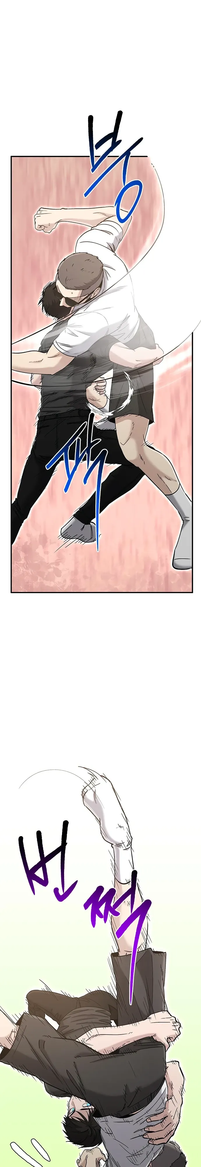 Манга Герой, который хорош во всем - Глава 57 Страница 7