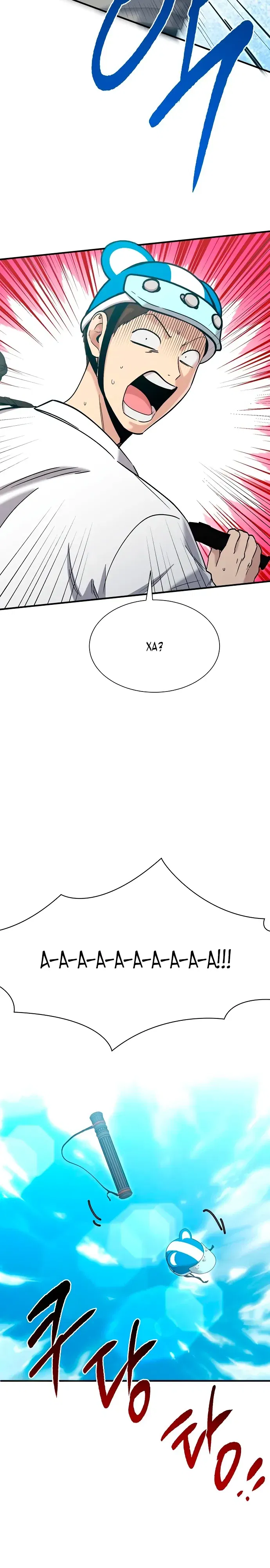 Манга Герой, который хорош во всем - Глава 56 Страница 14