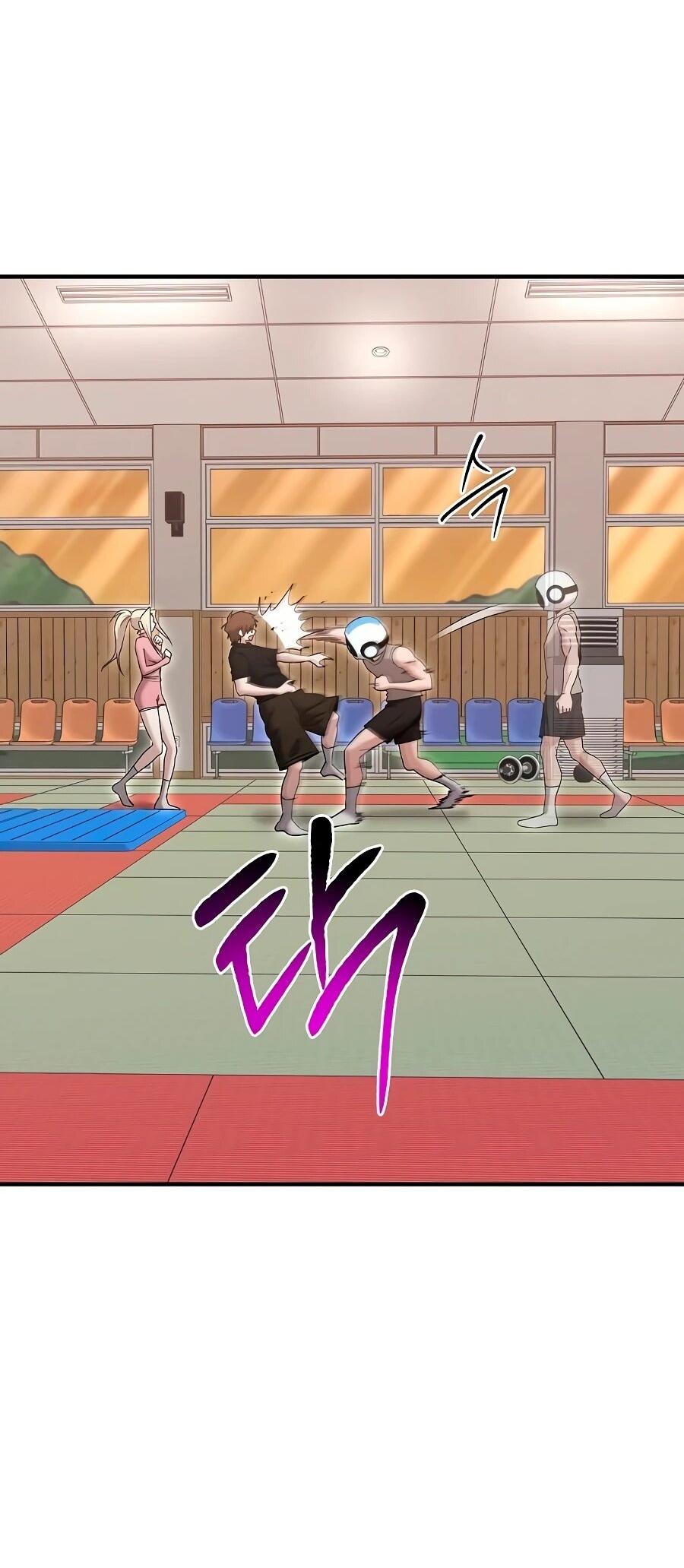 Манга Герой, который хорош во всем - Глава 65 Страница 16