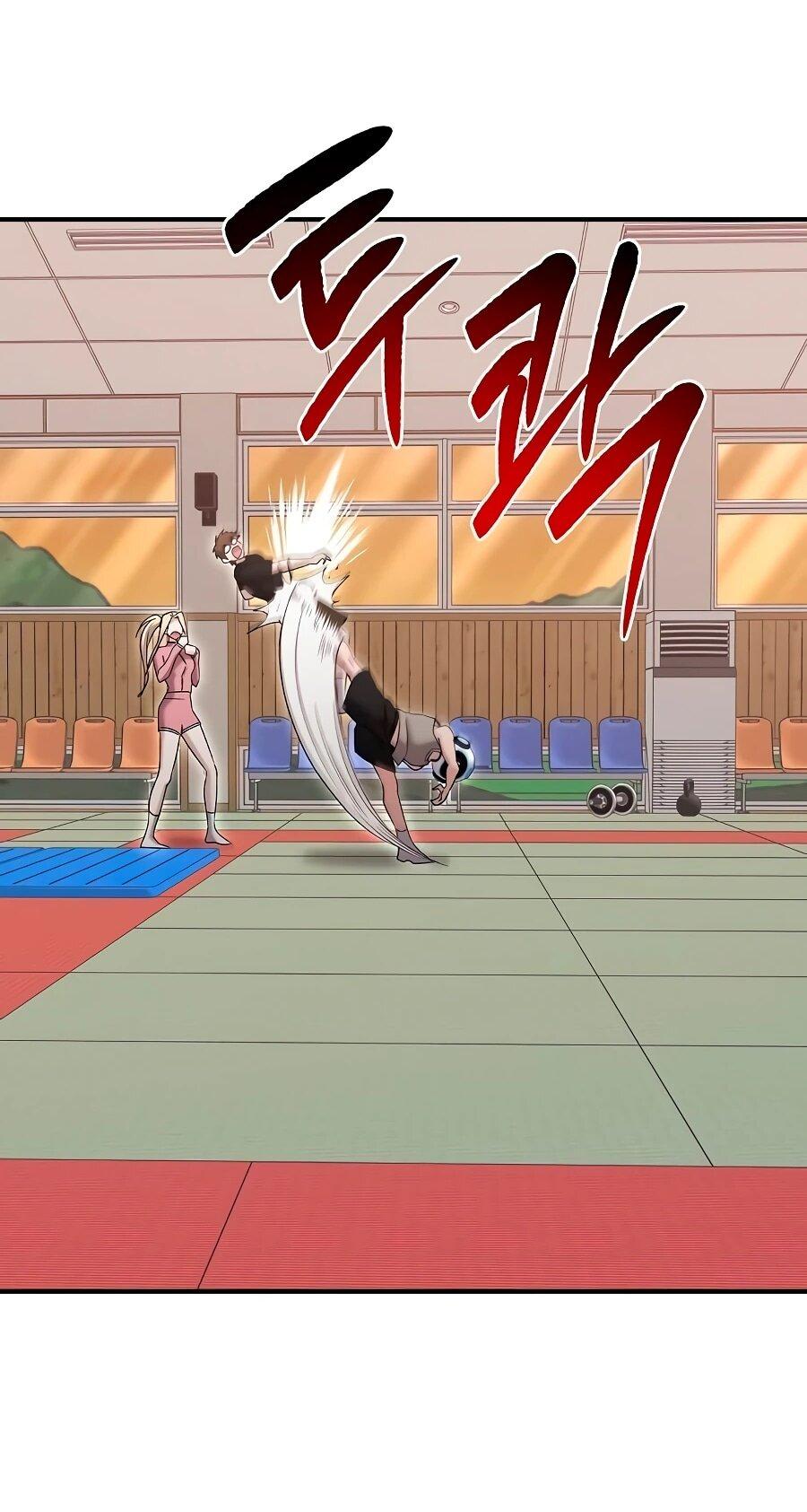 Манга Герой, который хорош во всем - Глава 65 Страница 17