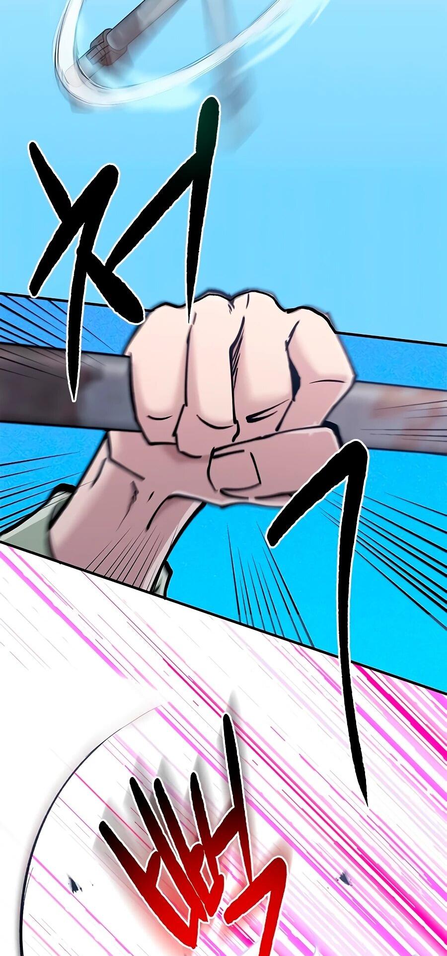 Манга Герой, который хорош во всем - Глава 68 Страница 43