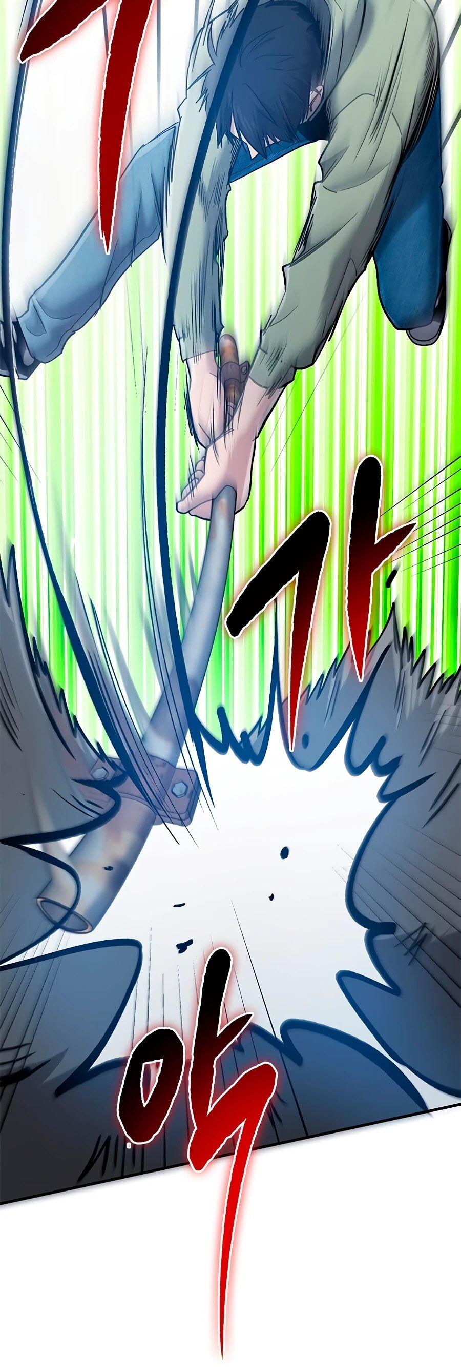 Манга Герой, который хорош во всем - Глава 68 Страница 46