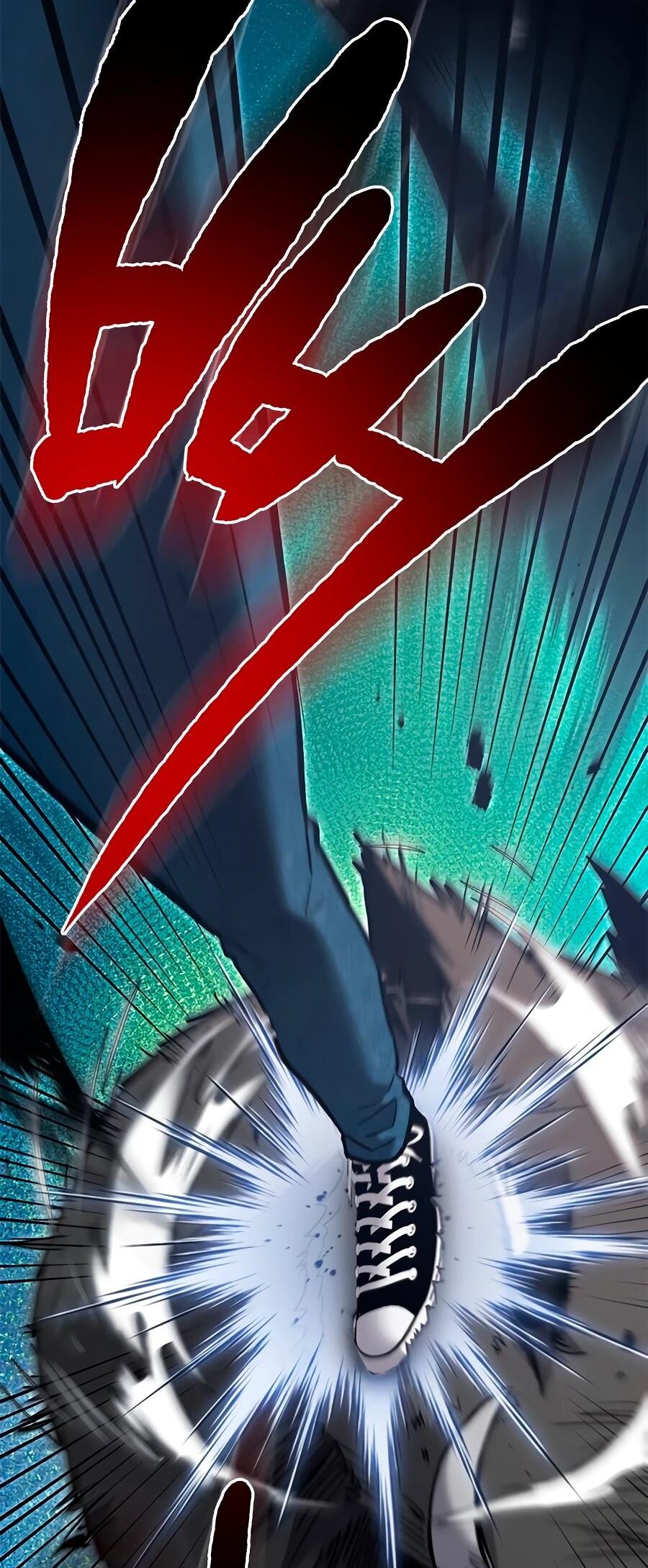 Манга Герой, который хорош во всем - Глава 68 Страница 32