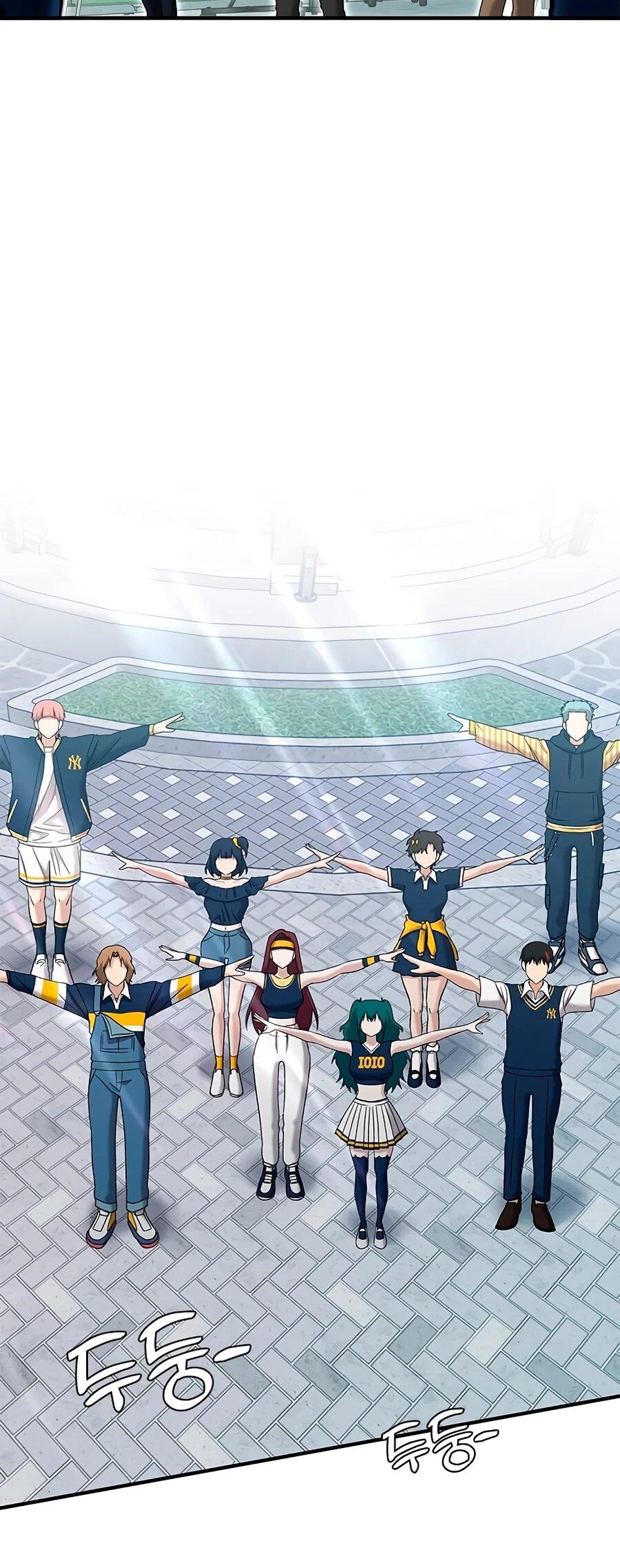 Манга Герой, который хорош во всем - Глава 70 Страница 28