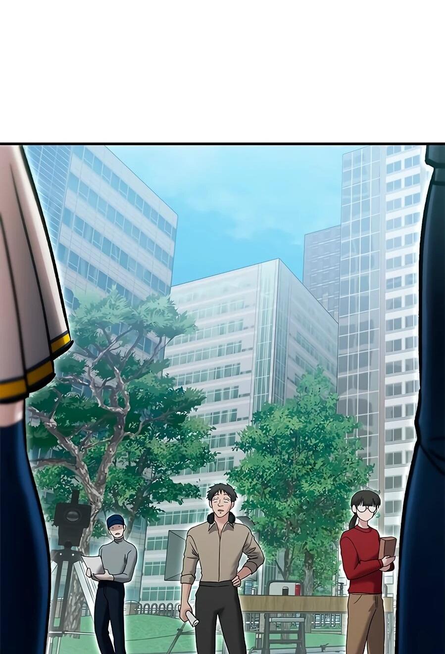 Манга Герой, который хорош во всем - Глава 70 Страница 27