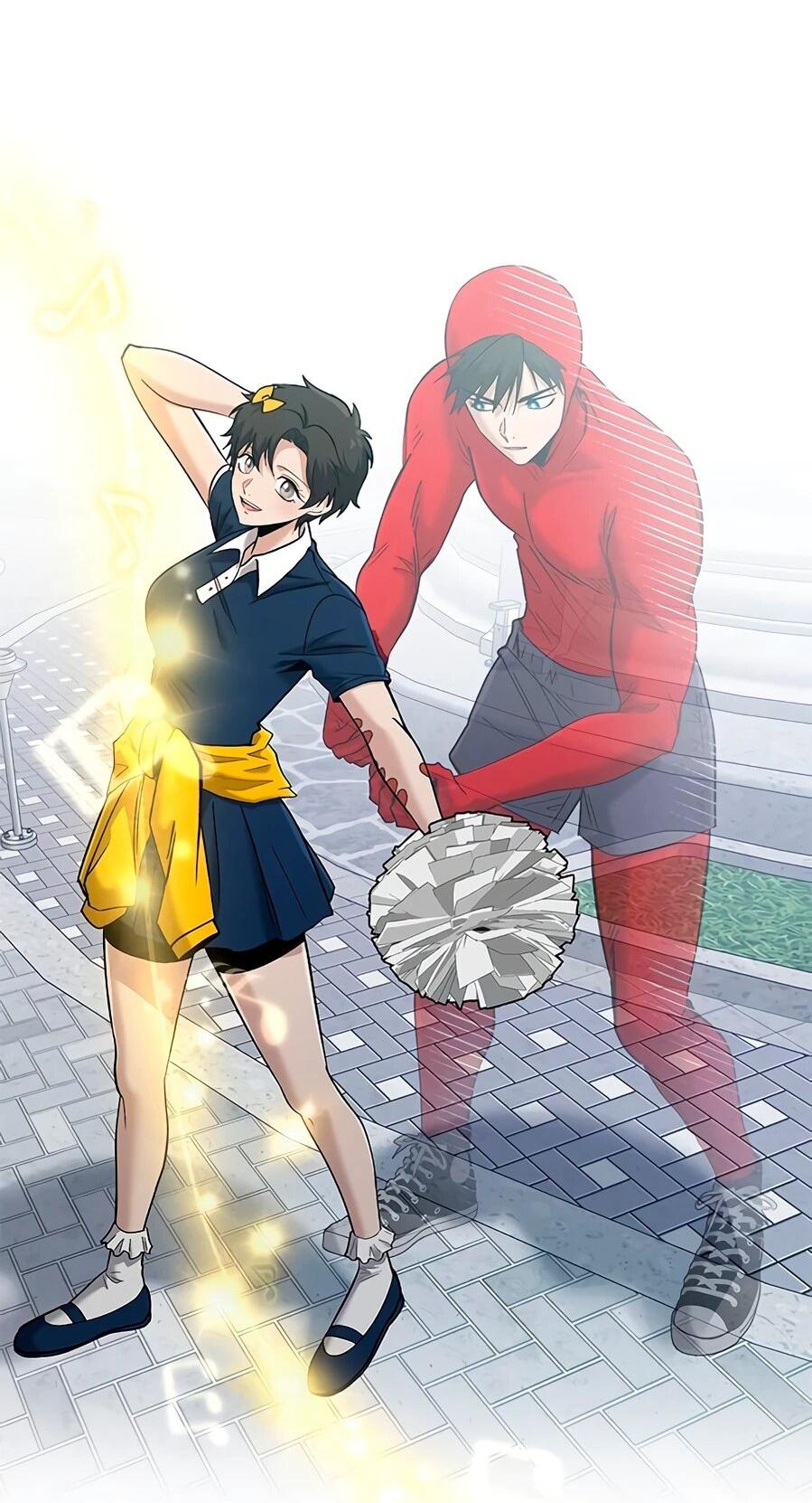 Манга Герой, который хорош во всем - Глава 70 Страница 41