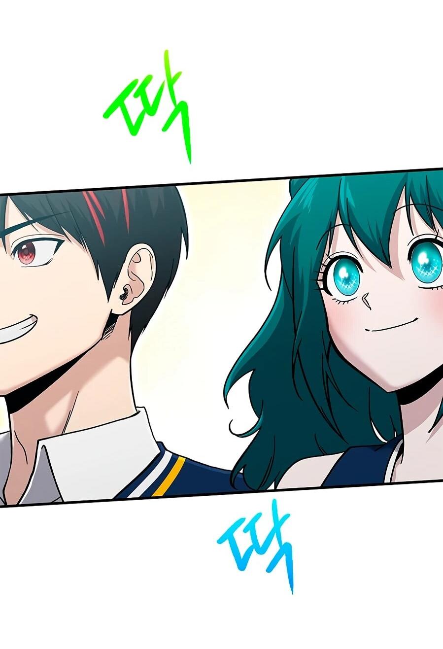 Манга Герой, который хорош во всем - Глава 70 Страница 39