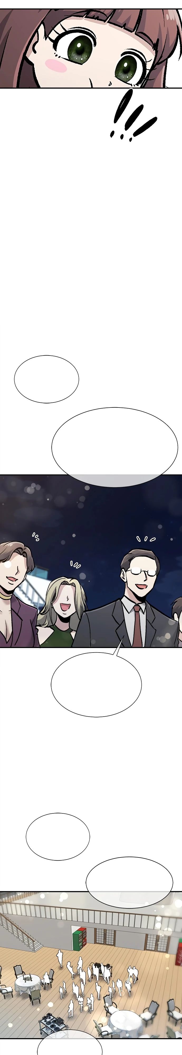 Манга Герой, который хорош во всем - Глава 49 Страница 19