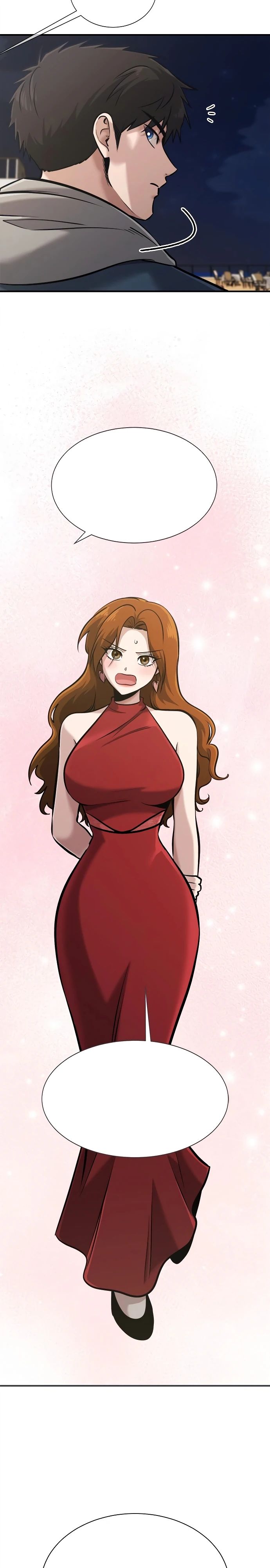 Манга Герой, который хорош во всем - Глава 49 Страница 9