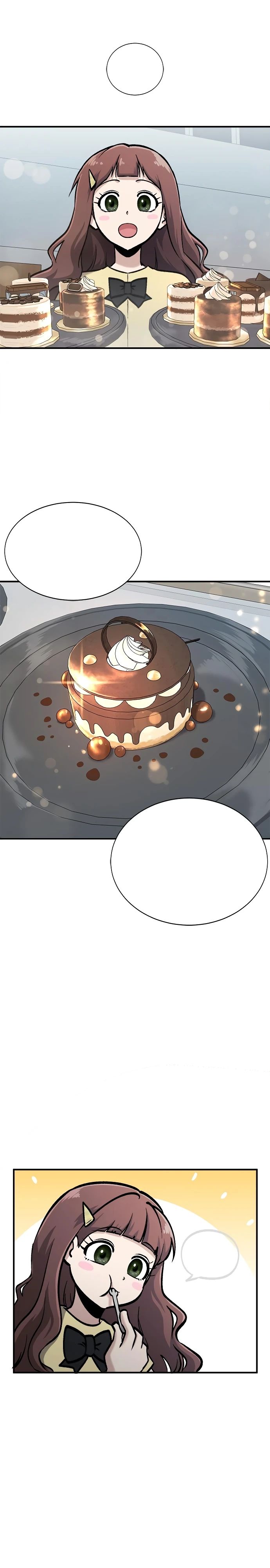 Манга Герой, который хорош во всем - Глава 49 Страница 18