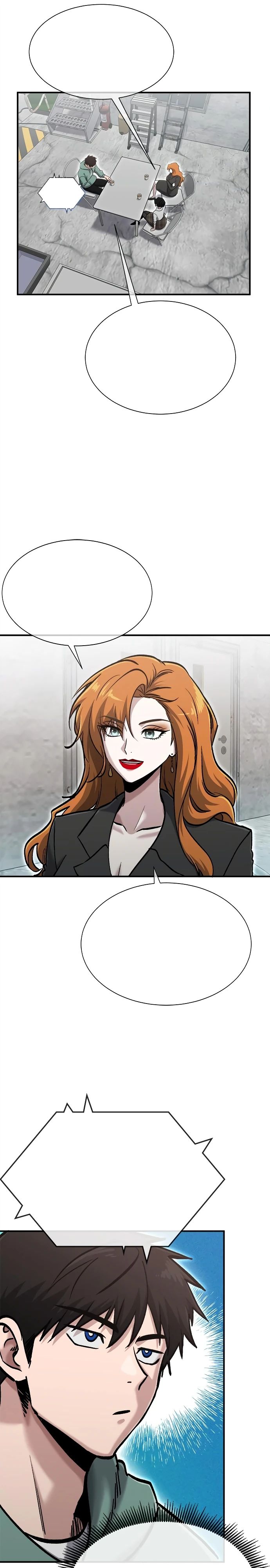 Манга Герой, который хорош во всем - Глава 49 Страница 6