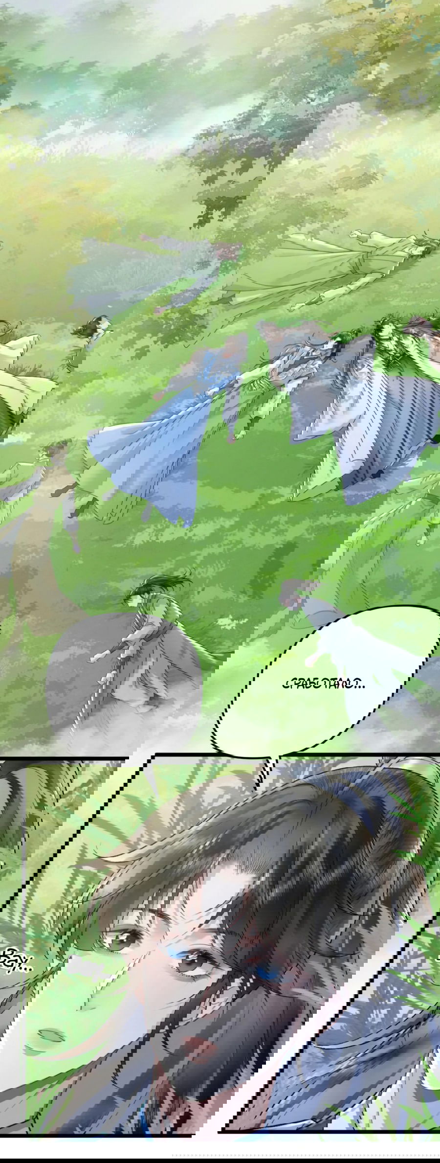 Манга Я переродился в злодея второго плана, которого все ненавидят - Глава 71 Страница 4