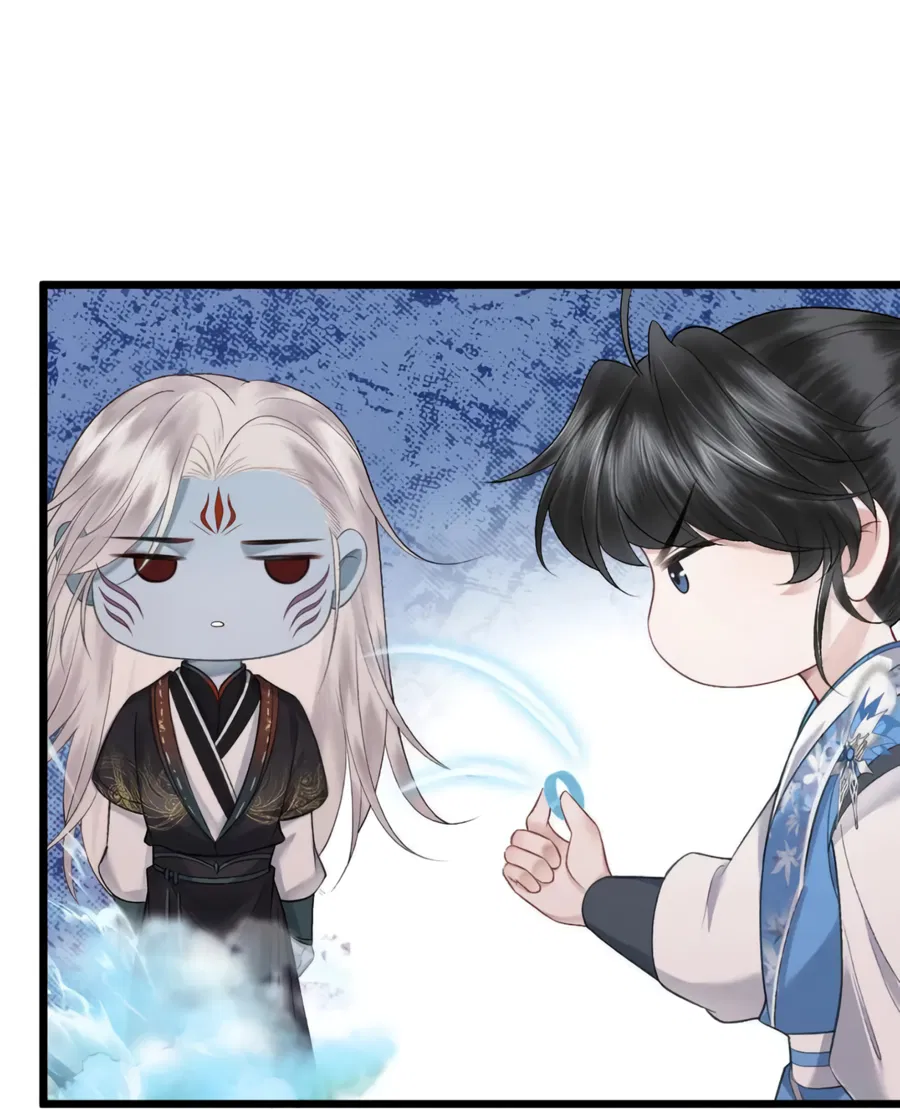 Манга Я переродился в злодея второго плана, которого все ненавидят - Глава 82 Страница 9