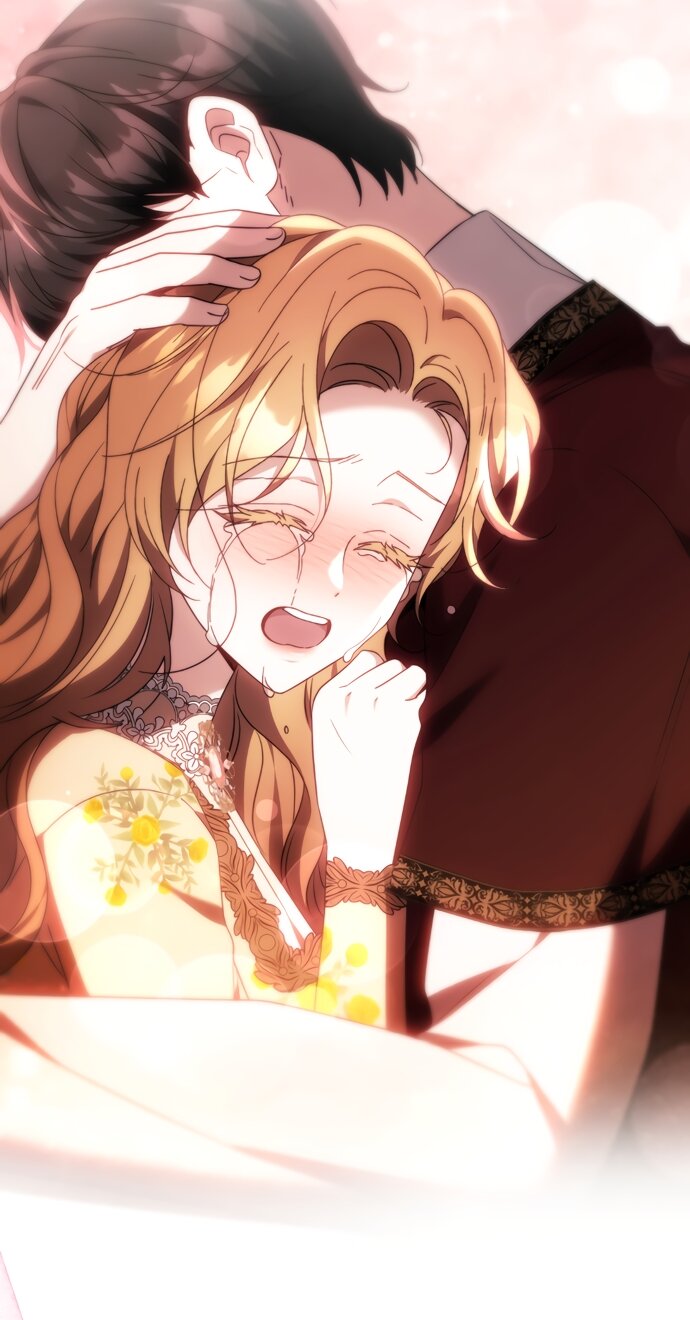 Манга Я воспитаю его по-другому - Глава 61 Страница 103