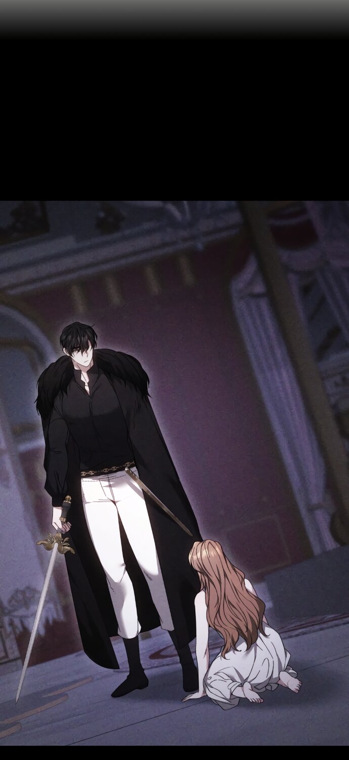 Манга Я воспитаю его по-другому - Глава 61 Страница 100