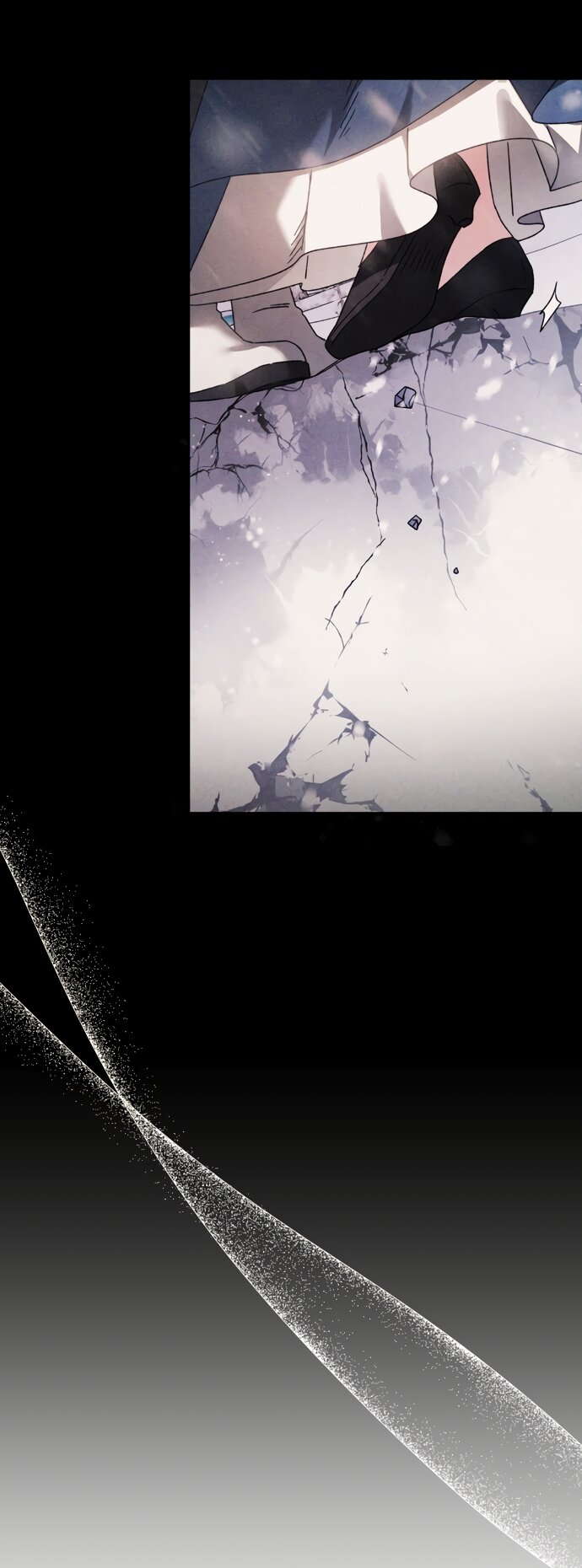 Манга Я воспитаю его по-другому - Глава 61 Страница 96