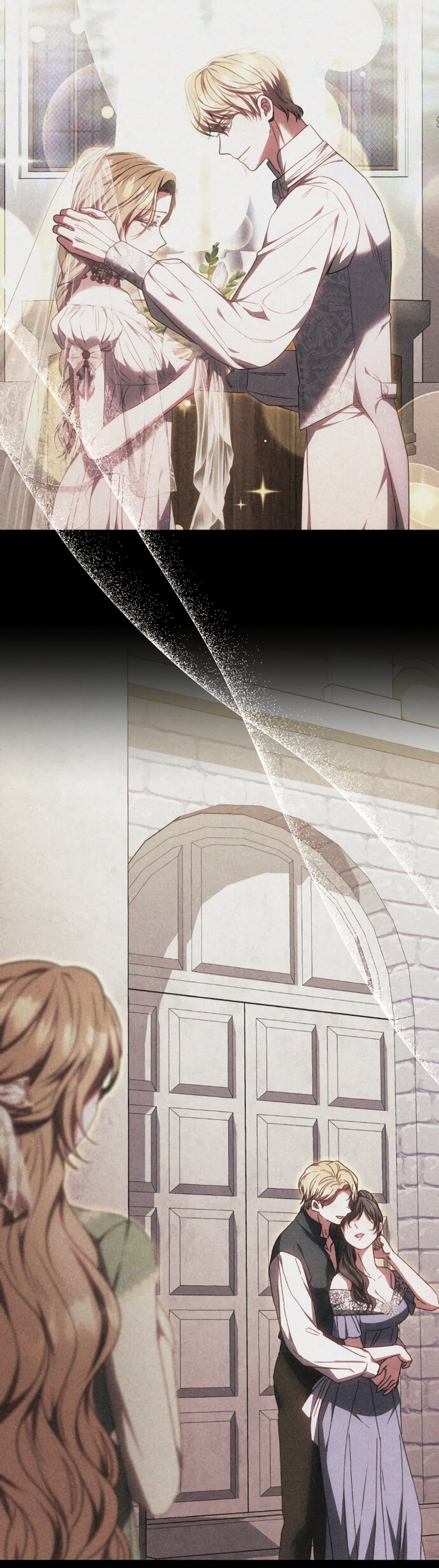 Манга Я воспитаю его по-другому - Глава 61 Страница 87