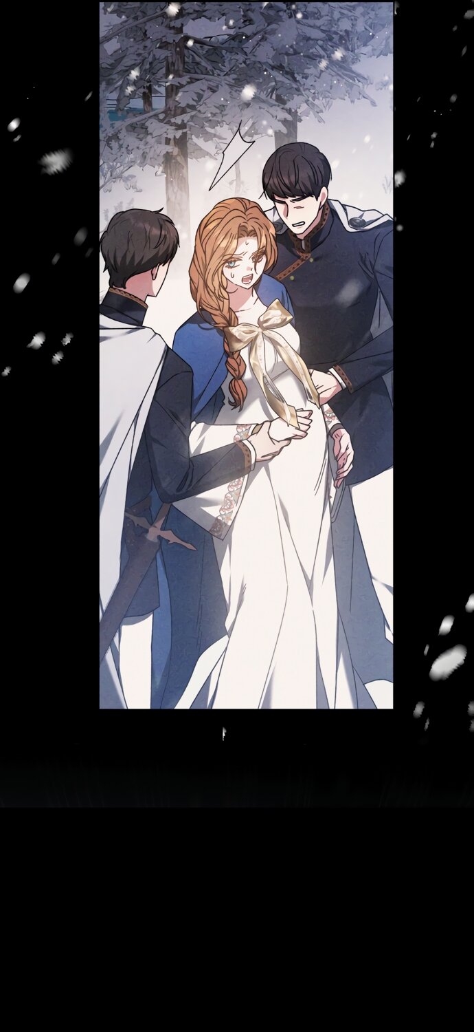 Манга Я воспитаю его по-другому - Глава 61 Страница 95