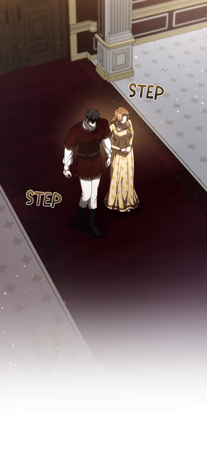 Манга Я воспитаю его по-другому - Глава 61 Страница 8