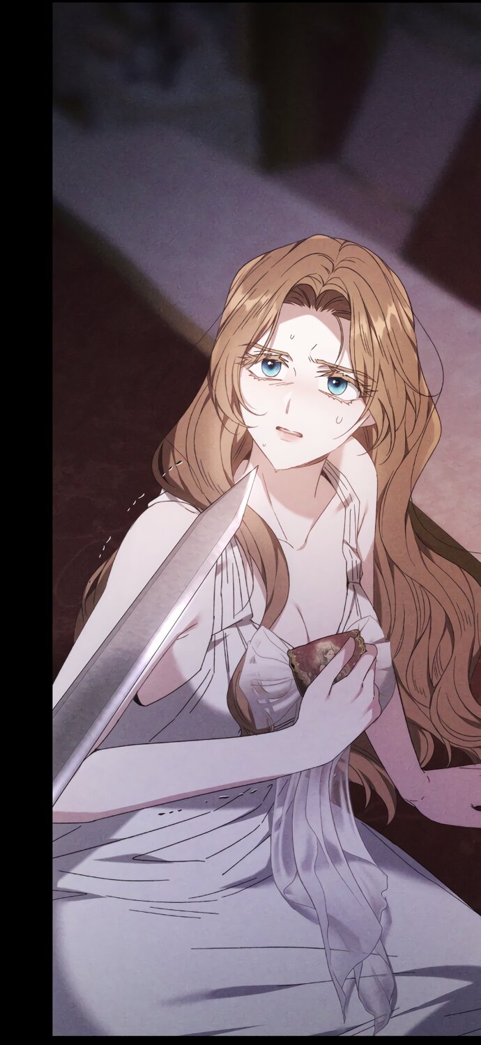 Манга Я воспитаю его по-другому - Глава 61 Страница 101