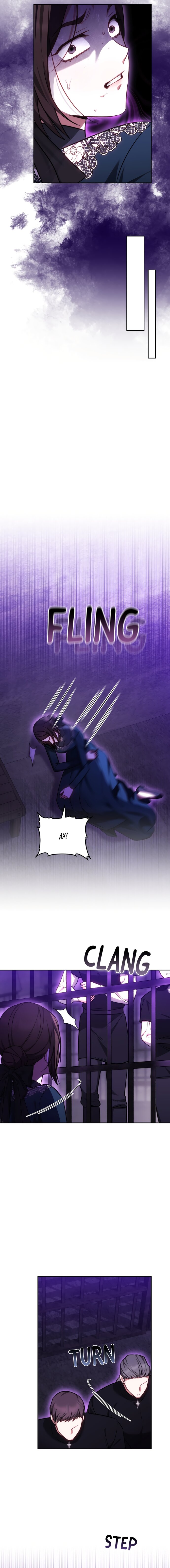 Манга Я воспитаю его по-другому - Глава 65 Страница 12