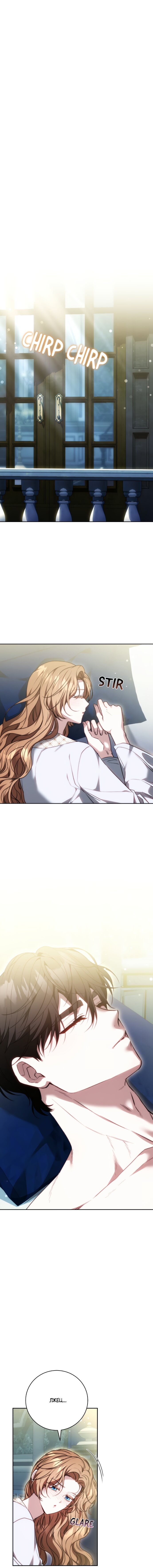 Манга Я воспитаю его по-другому - Глава 70 Страница 8