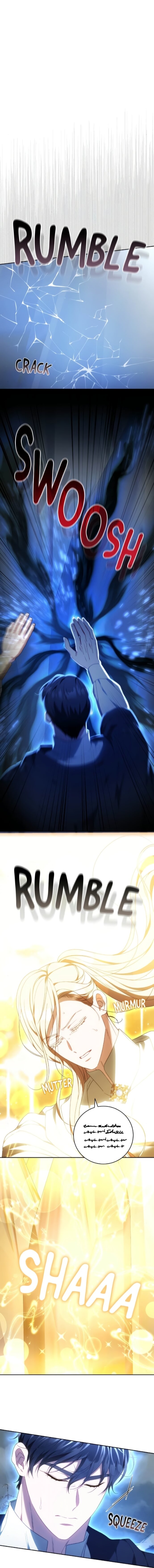 Манга Я воспитаю его по-другому - Глава 78 Страница 17