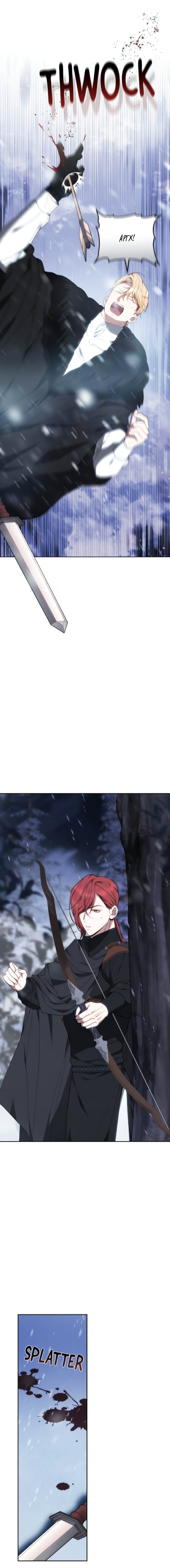 Манга Я воспитаю его по-другому - Глава 76 Страница 12