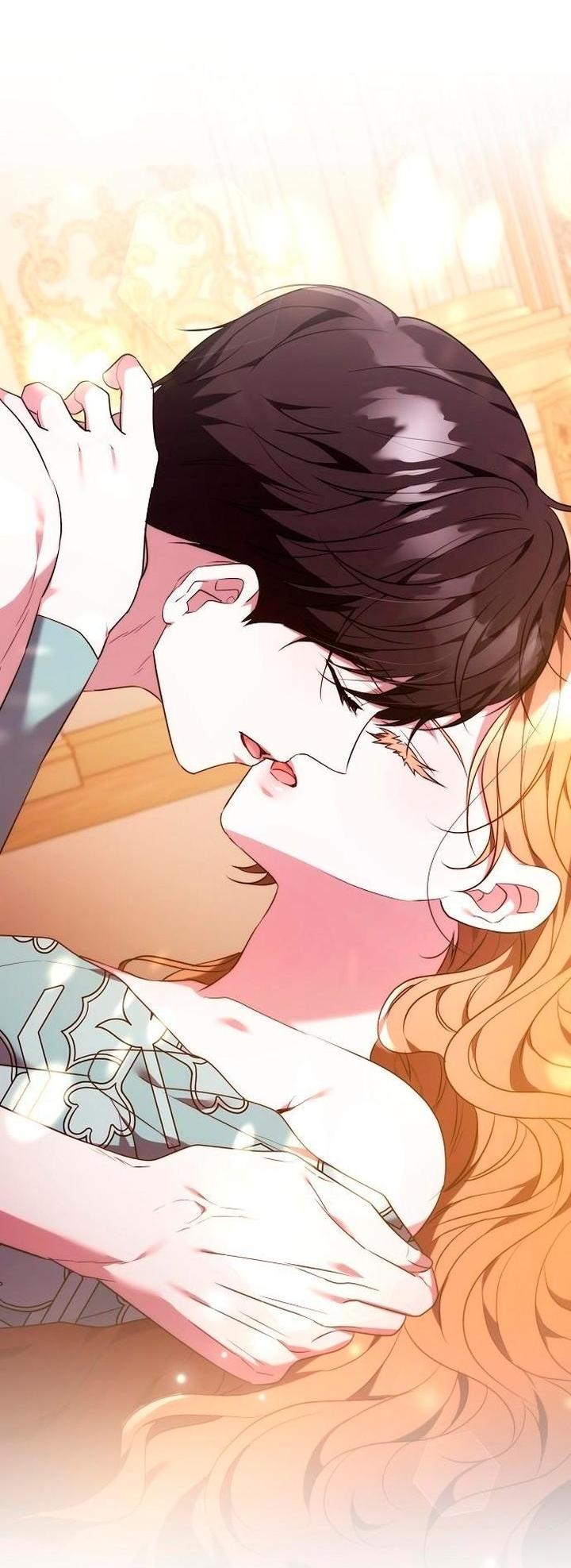 Манга Я воспитаю его по-другому - Глава 55 Страница 50