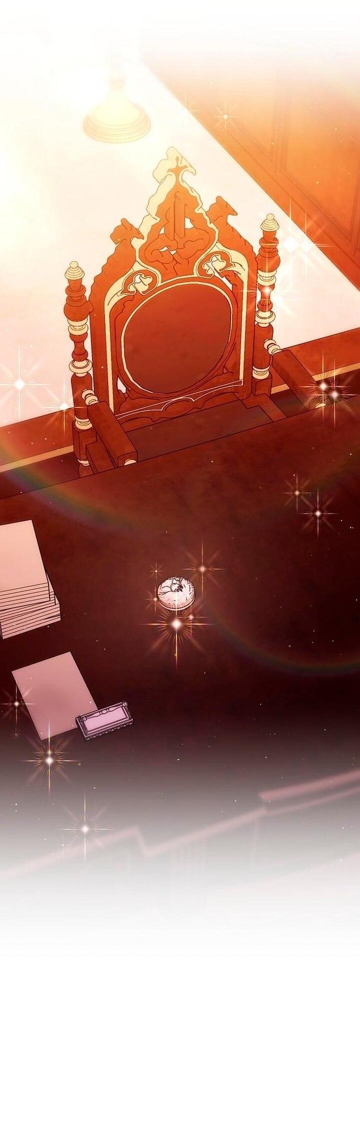 Манга Я воспитаю его по-другому - Глава 55 Страница 33