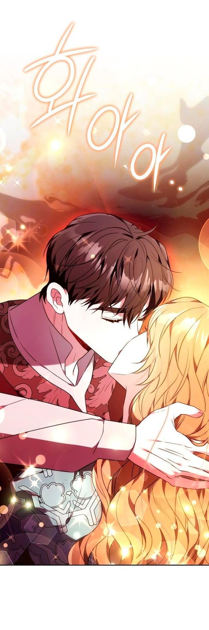 Манга Я воспитаю его по-другому - Глава 55 Страница 44