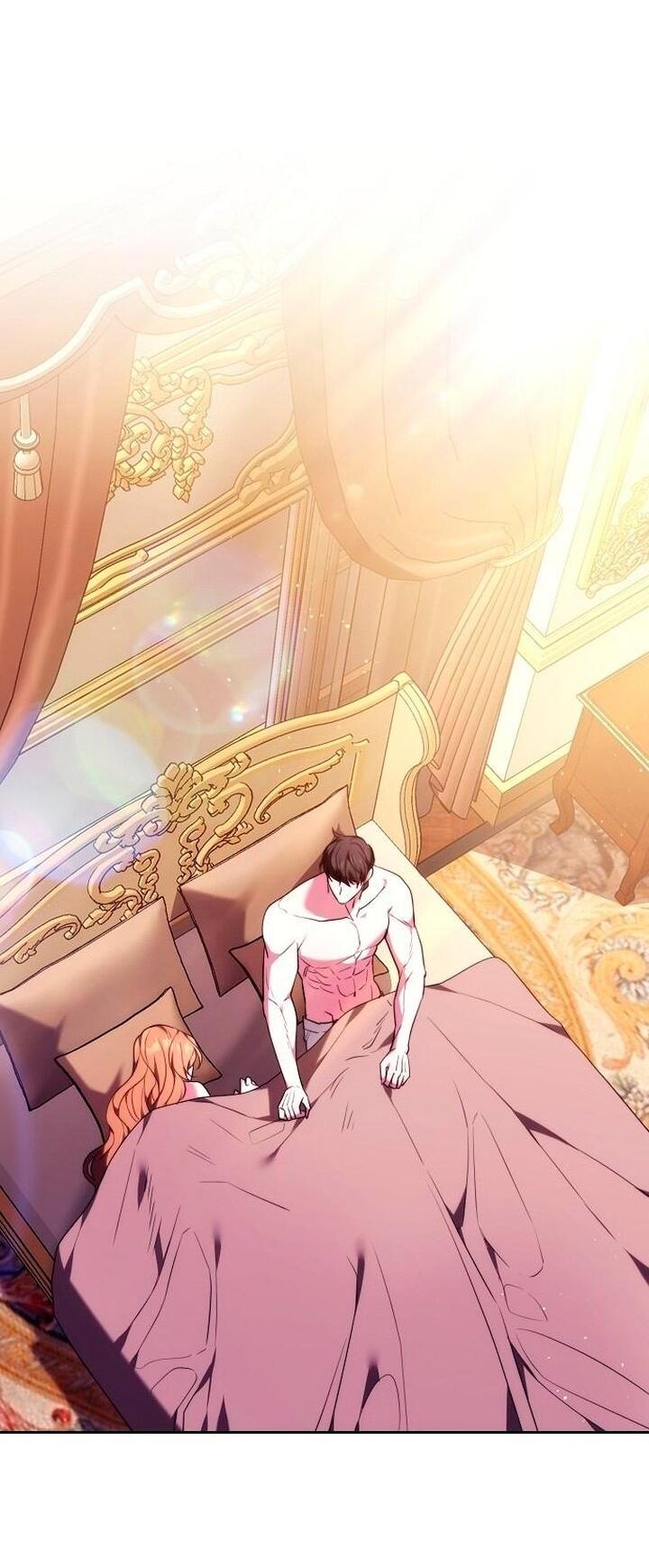 Манга Я воспитаю его по-другому - Глава 55 Страница 53