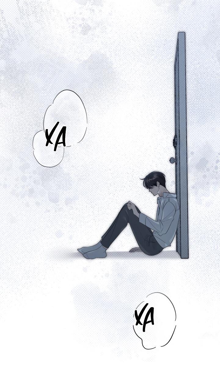 Манга Кровать восемнадцатилетнего - Глава 43 Страница 44