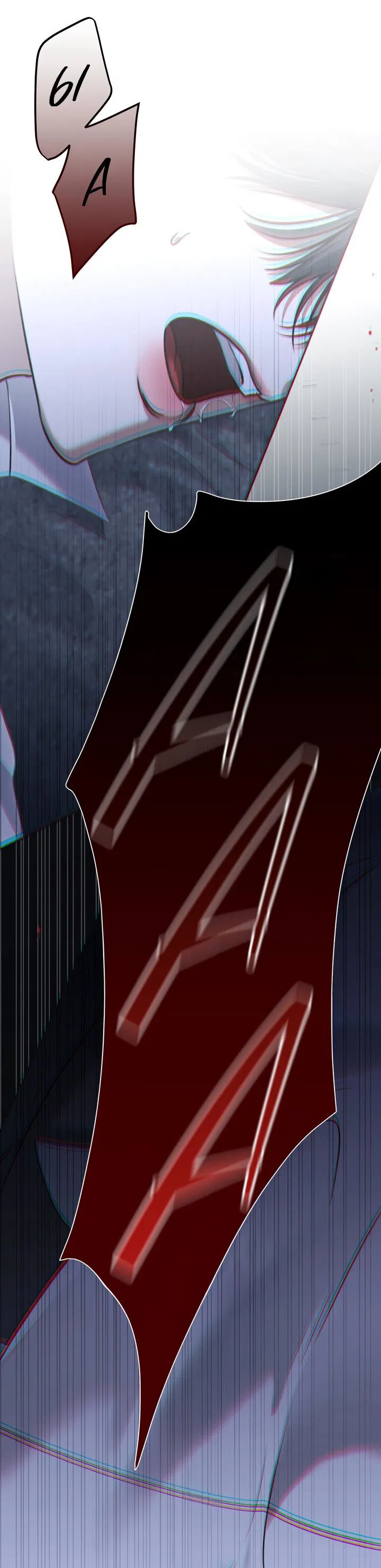 Манга Кровать восемнадцатилетнего - Глава 41 Страница 44