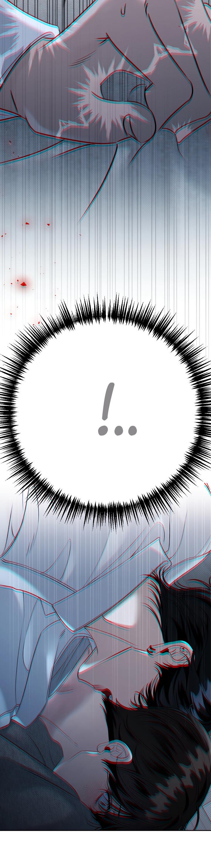 Манга Кровать восемнадцатилетнего - Глава 41 Страница 37